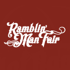 Ramblin Man Fair Code de promo 
