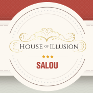 House Of Illusion Salou プロモーション コード 