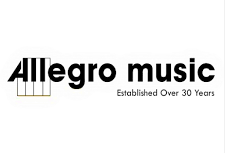Allegro Music Tarjouskoodit 