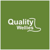 Quality Wellies プロモーションコード 