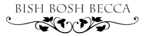 Bish Bosh Becca プロモーションコード 