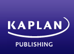 Kaplan Publishing 프로모션 코드 