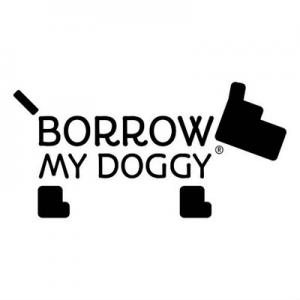 Borrow My Doggy Code de promo 