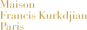 Maison Francis Kurkdjian Code de promo 