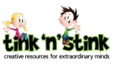 Tink N Stink Code de promo 
