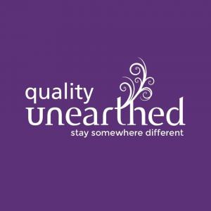 Quality Unearthed 프로모션 코드 