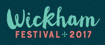 Wickham Festival プロモーションコード 