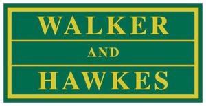 Walker & Hawkes Code de promo 