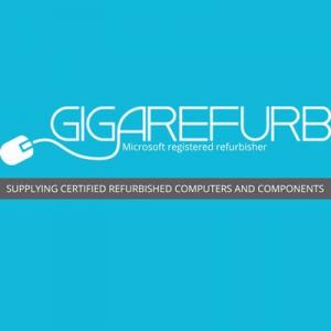 GigaRefurb 프로모션 코드 