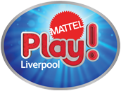 Mattel Play Liverpool プロモーション コード 
