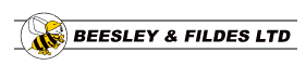 Beesley & Fildes 프로모션 코드 