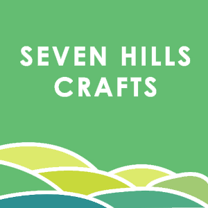 Seven Hills Crafts 프로모션 코드 