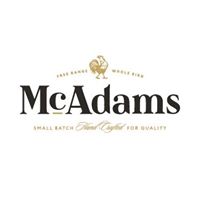 McAdams Dog Food Code de promo 