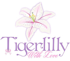 Tigerlilly With Love プロモーション コード 