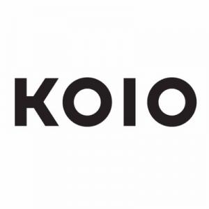 KOIO 프로모션 코드 