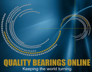 Quality Bearings Online 프로모션 코드 