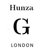HUNZA G プロモーションコード 
