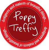 Poppy Treffry Code de promo 