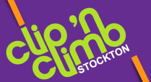 Clip N Climb Stockton 프로모션 코드 