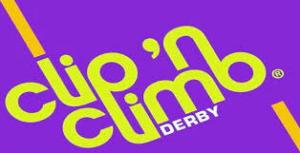Clip N Climb Derby Code de promo 