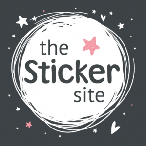 The Sticker Site Code de promo 