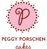 Peggy Porschen Cakes プロモーションコード 