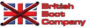 British Boot Company 프로모션 코드 