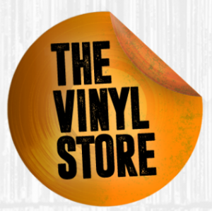 The Vinyl Store Code de promo 