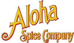 Aloha Spice Company 프로모션 코드 