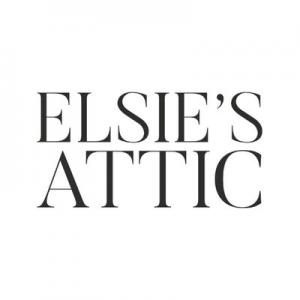 Elsie's Attic Tarjouskoodit 