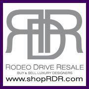 Rodeo Drive Resale プロモーション コード 