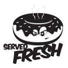 ServedFresh.Collection Promo Codes 