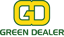 The Green Dealer プロモーションコード 