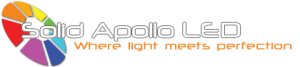 Solid Apollo Led 프로모션 코드 