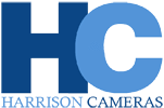 Harrison Cameras プロモーション コード 