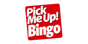 Pick Me Up Bingo Code de promo 