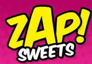 Zap Sweets Code de promo 