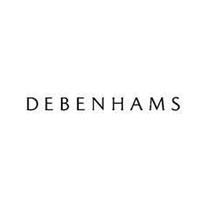 Debenhams 프로모션 코드 