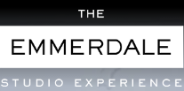 Emmerdale Studio Experience プロモーション コード 
