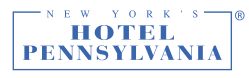New York's Hotel Pennsylvania Code de promo 