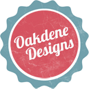 Oakdene Designs Code de promo 