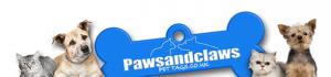 Paws And Claws Pet Tags Code de promo 