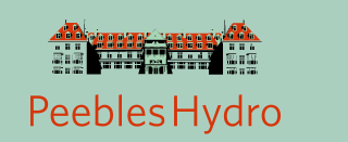 Peebles Hydro Code de promo 