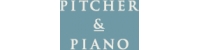Pitcher & Piano 프로모션 코드 