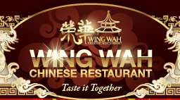 Wing Wah Code de promo 